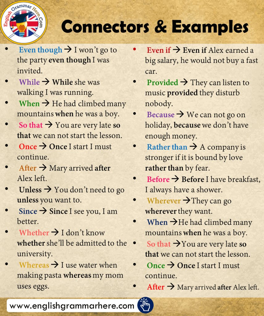 connectors-of-comparison-list-and-example-sentences-english-grammar-here
