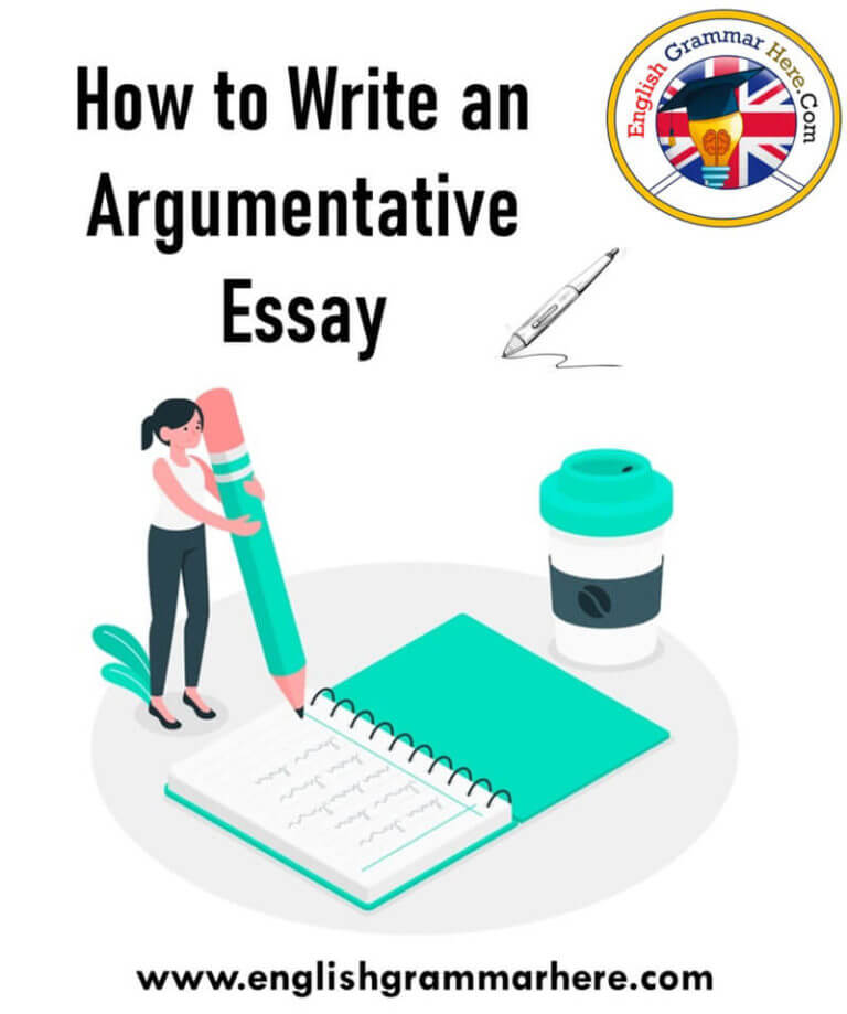 how to write an argumentative essay newsela