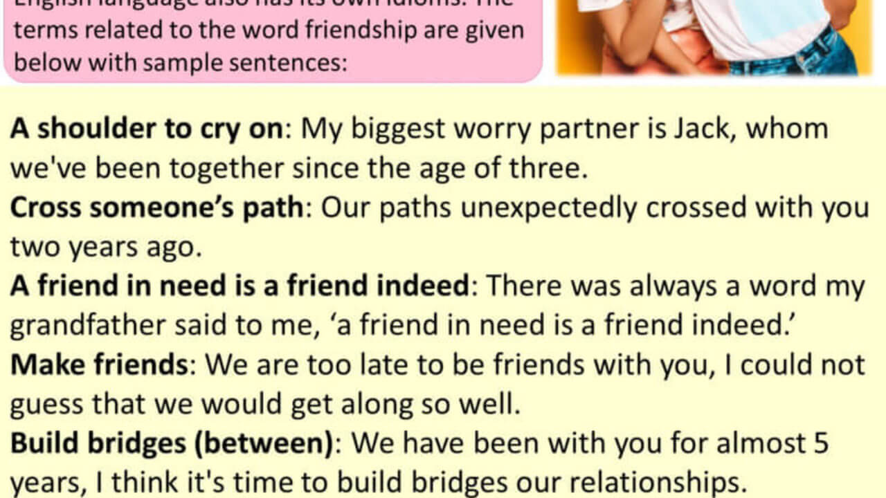 Download Book The friendship list Free