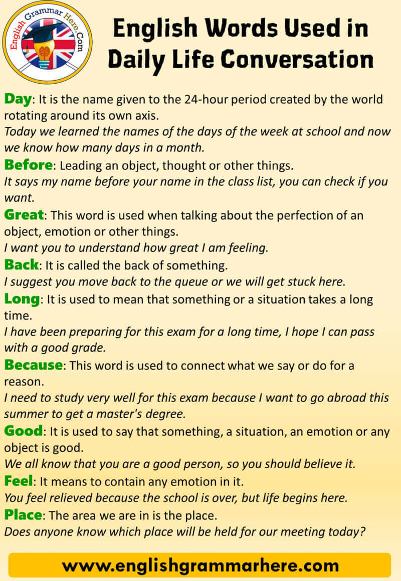 english-words-used-in-daily-life-conversation-english-grammar-here