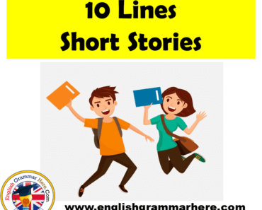 Funny Short Stories, Funny Moral Comedy Stories - English Grammar Here
