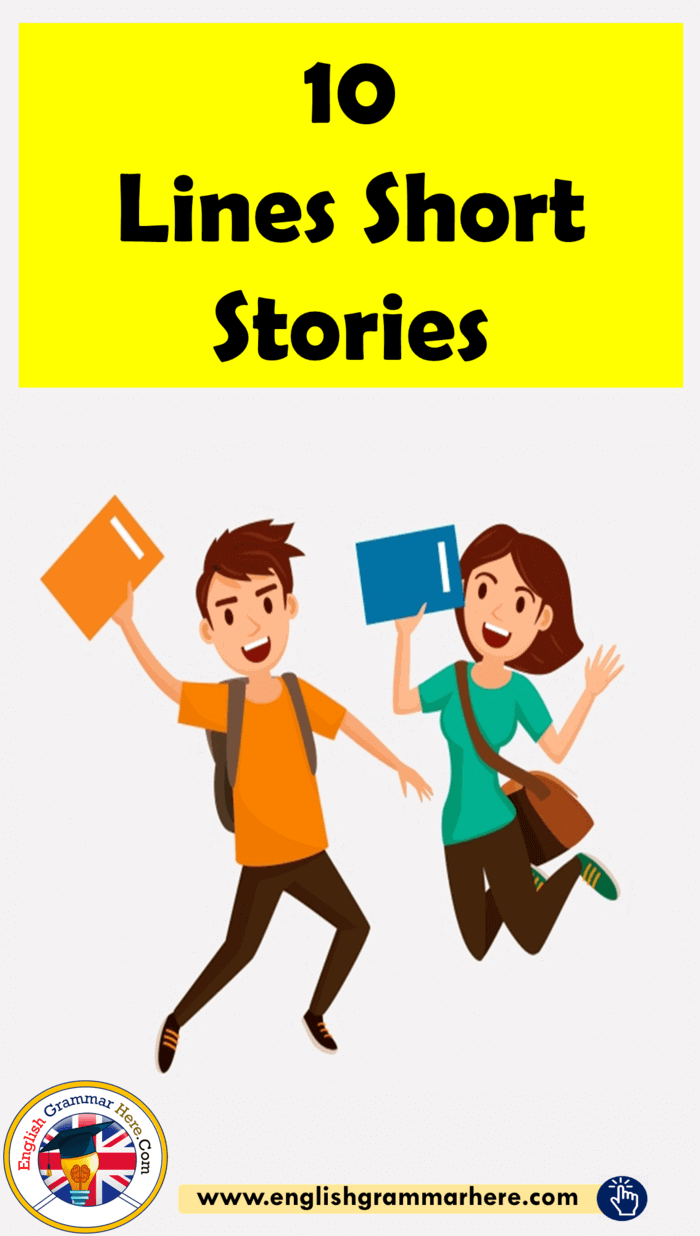 44++ 50 short stories and examples explaining basic concepts in ...