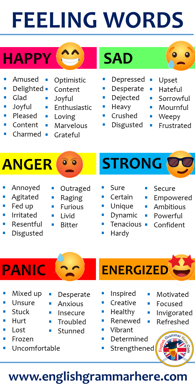 list-of-emotions-a-huge-list-of-132-powerful-emotions-for-esl-learners-love-english-list-of