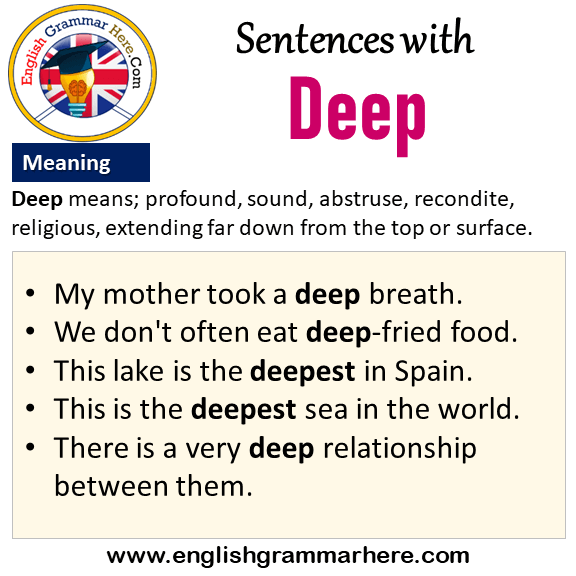 sentences-with-deep-deep-in-a-sentence-and-meaning-english-grammar-here