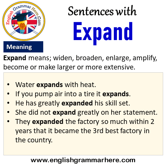 sentences-with-expand-expand-in-a-sentence-and-meaning-english-grammar-here