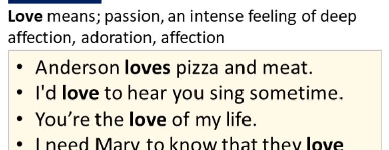 English Grammar Here - Page 138 of 433 - Grammar Documents and Notes