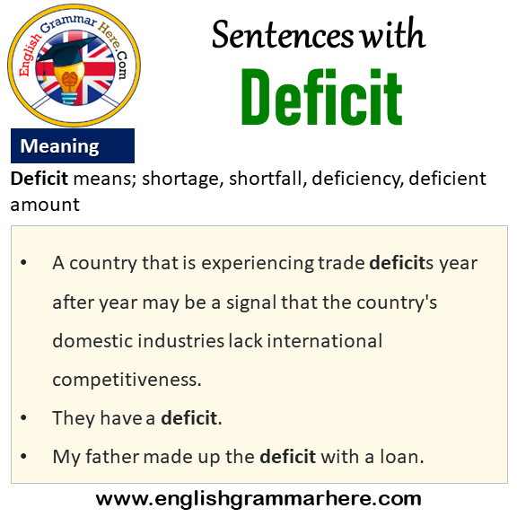 sentences-with-deficit-deficit-in-a-sentence-and-meaning-english