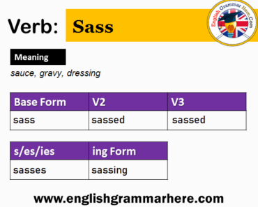 Undergo Past Simple Simple Past Tense Of Undergo Past Participle V1 V2 V3 Form Of Undergo English Grammar Here