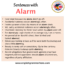 Online Alarm Clock - vClock visual data 4