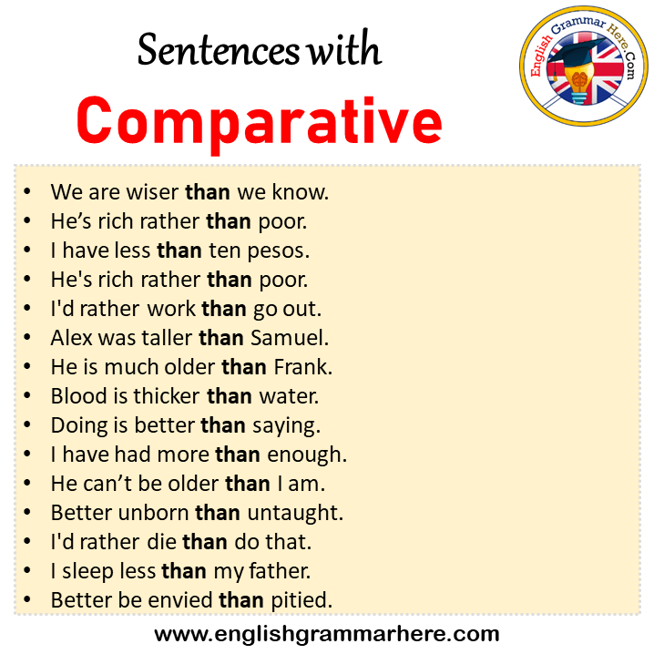 comparative essay phrases
