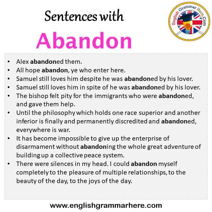 abandon-meaning-synonyms-and-use-in-a-sentence-vocabulary-1-youtube