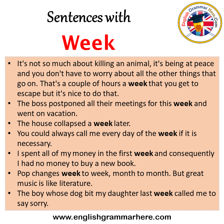 sentences-with-week-week-in-a-sentence-in-english-sentences-for-week