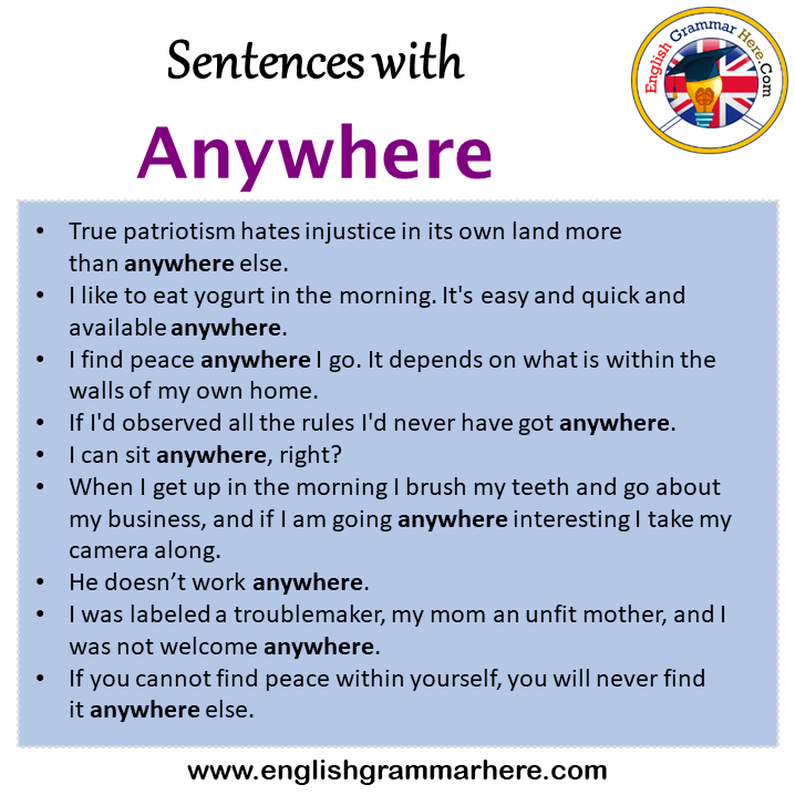 Sentences with Arrive, Arrive in a Sentence in English, Sentences For