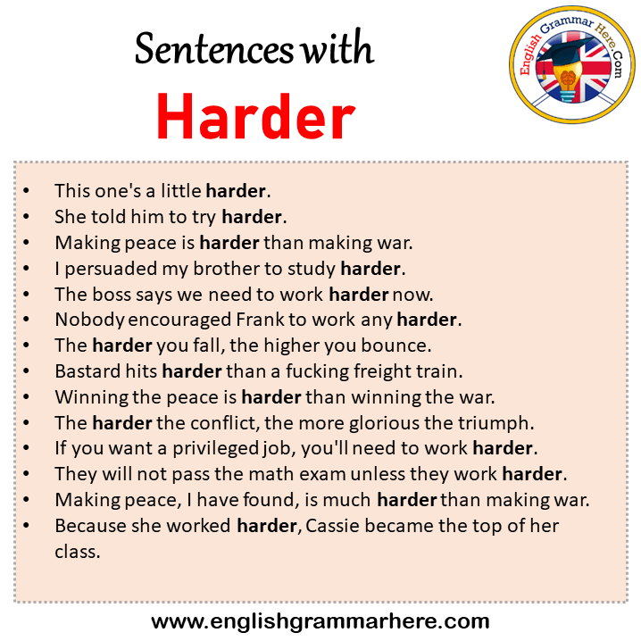 sentences-with-harder-harder-in-a-sentence-in-english-sentences-for