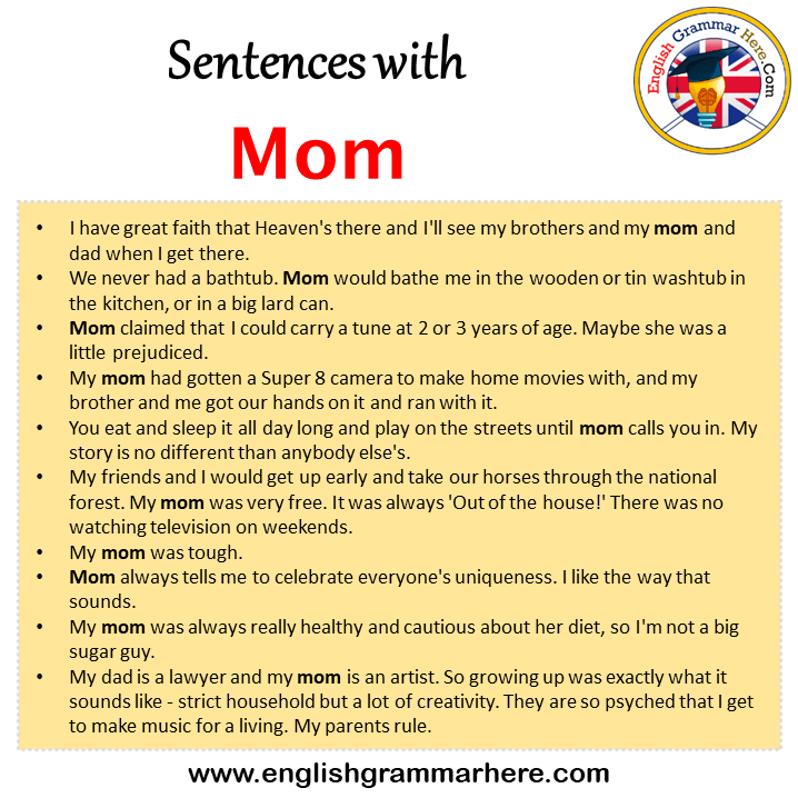 sentences-with-mom-mom-in-a-sentence-in-english-sentences-for-mom