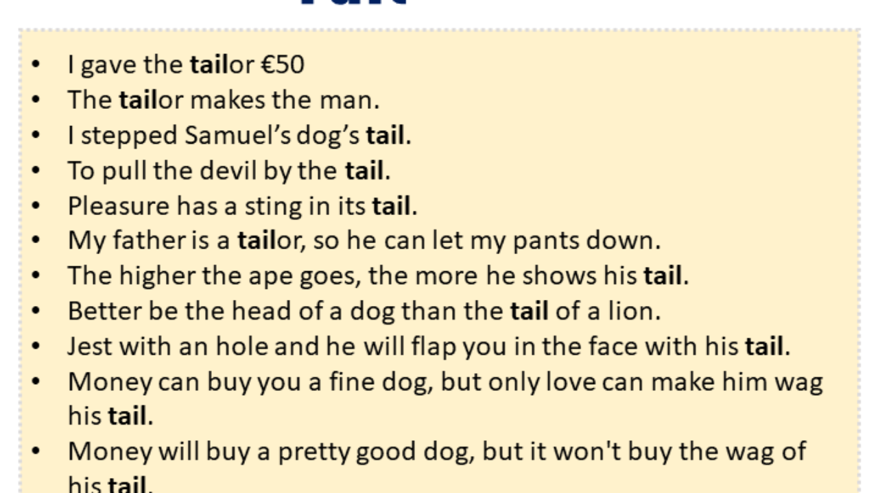 Frame sentence tail (89) 사진