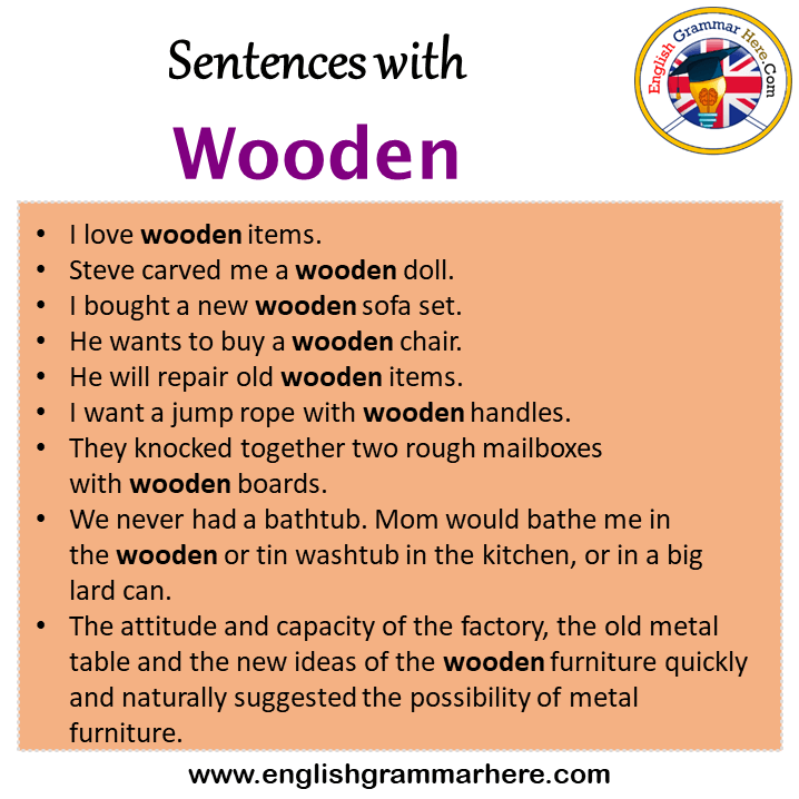 sentences-with-wooden-wooden-in-a-sentence-in-english-sentences-for