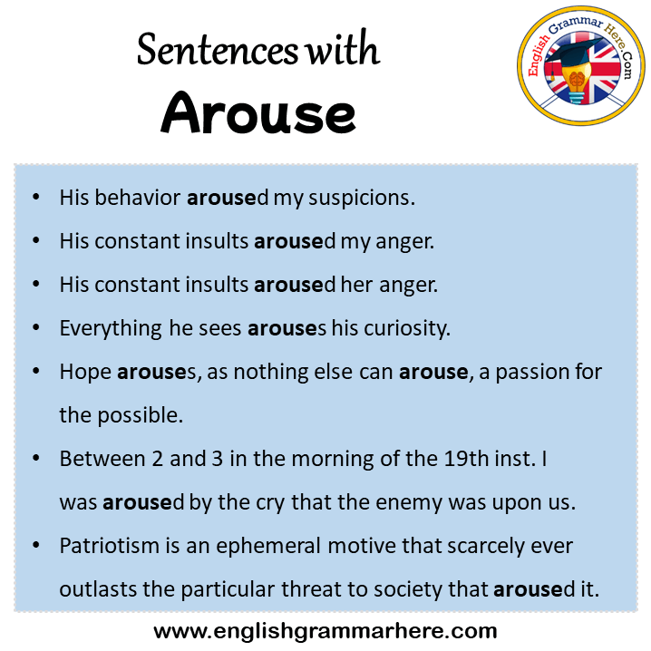 sentences-with-arouse-arouse-in-a-sentence-in-english-sentences-for