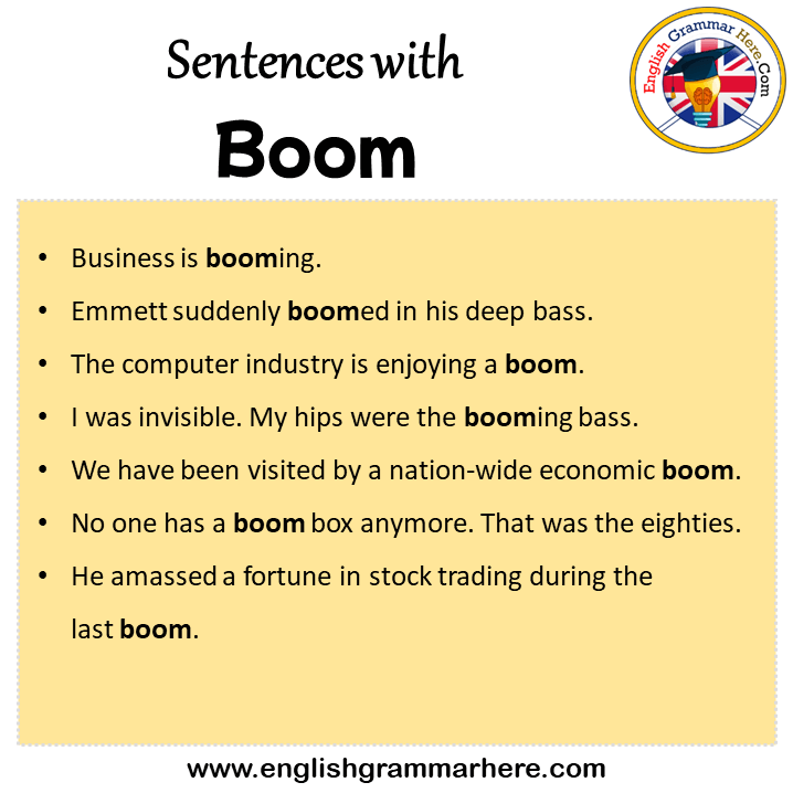 sentences-with-boom-boom-in-a-sentence-in-english-sentences-for-boom