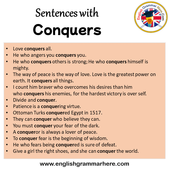 sentences-with-conquers-conquers-in-a-sentence-in-english-sentences