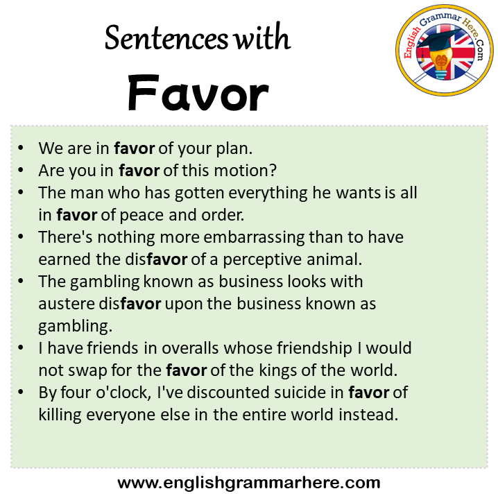 sentences-with-favor-favor-in-a-sentence-in-english-sentences-for