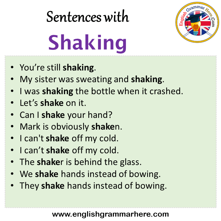 sentences-with-shaking-shaking-in-a-sentence-in-english-sentences-for