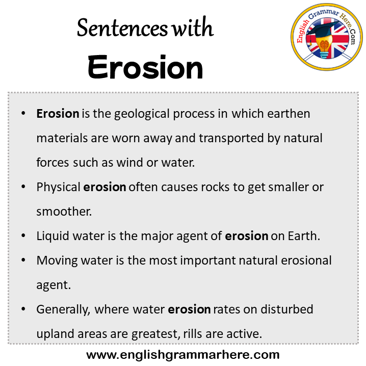 sentences-with-erosion-erosion-in-a-sentence-in-english-sentences-for