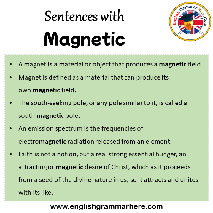 sentences-with-magnetic-magnetic-in-a-sentence-in-english-sentences