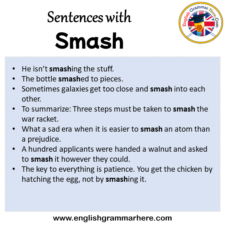 smash english c1 essay